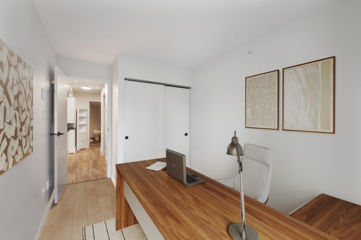 Photo 9 at 2206 - 1238 Melville Avenue, Coal Harbour, Vancouver West