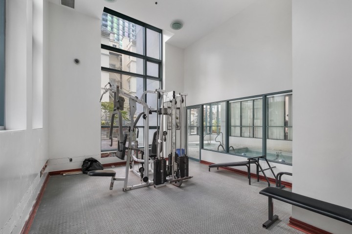 Photo 15 at 2206 - 1238 Melville Avenue, Coal Harbour, Vancouver West