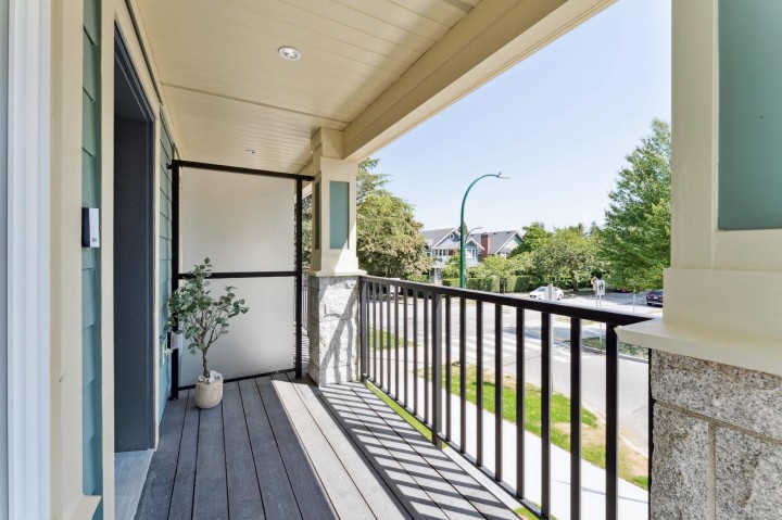 Photo 6 at 3121 Columbia Street, Mount Pleasant VW, Vancouver West