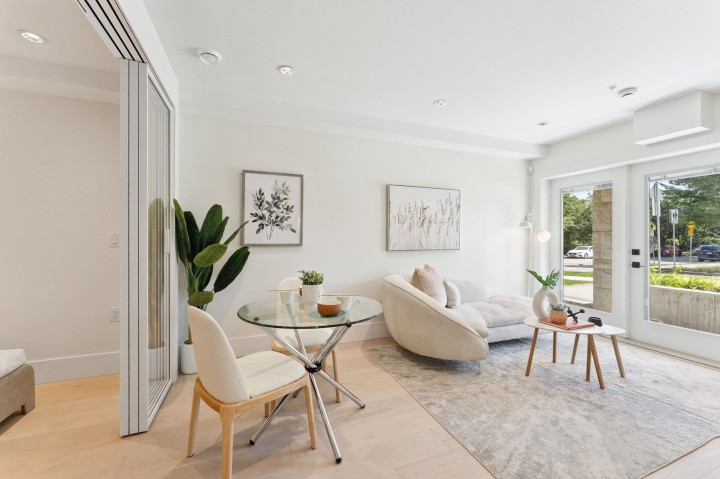 Photo 16 at 3121 Columbia Street, Mount Pleasant VW, Vancouver West