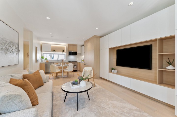 Photo 3 at 3121 Columbia Street, Mount Pleasant VW, Vancouver West