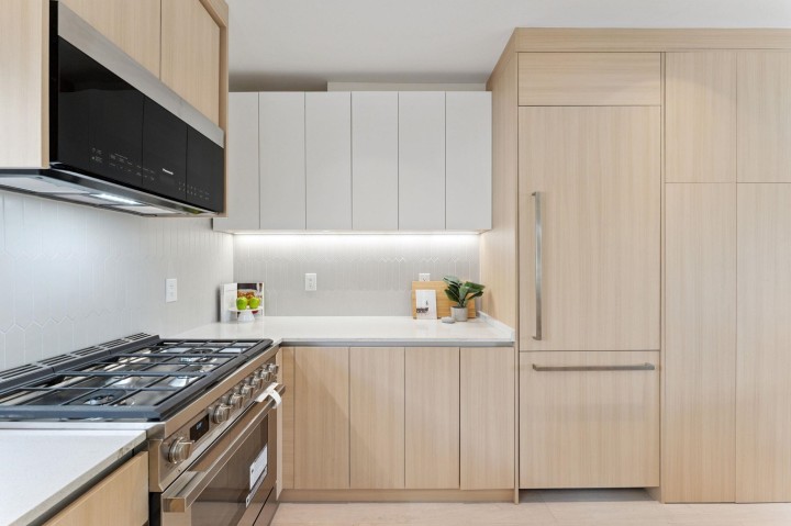 Photo 5 at 3121 Columbia Street, Mount Pleasant VW, Vancouver West