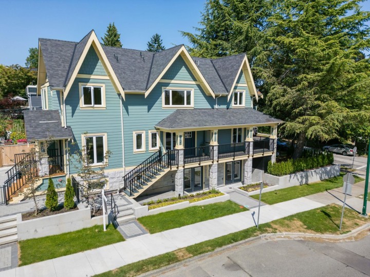 Photo 20 at 3121 Columbia Street, Mount Pleasant VW, Vancouver West