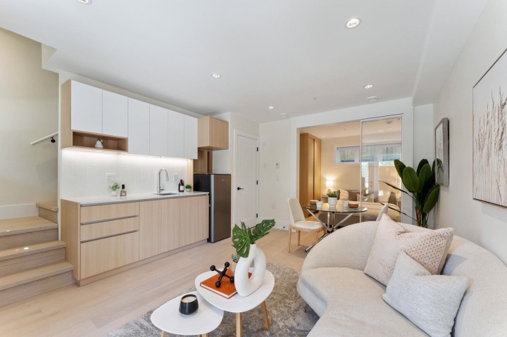 Photo 14 at 3121 Columbia Street, Mount Pleasant VW, Vancouver West