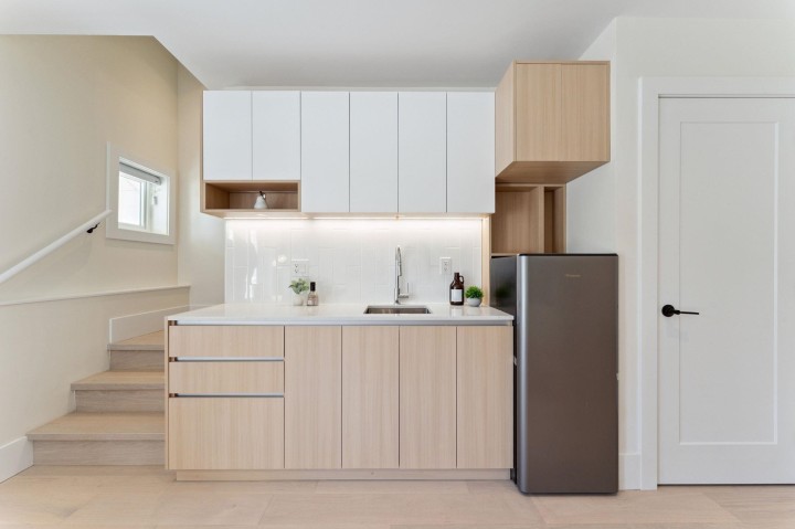 Photo 15 at 3121 Columbia Street, Mount Pleasant VW, Vancouver West