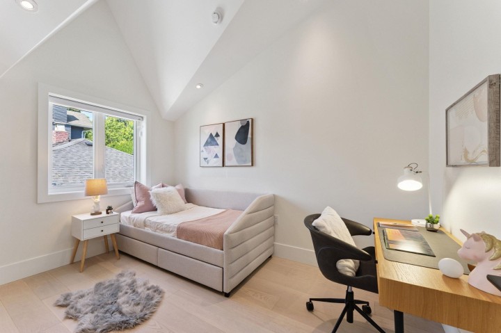 Photo 11 at 3121 Columbia Street, Mount Pleasant VW, Vancouver West