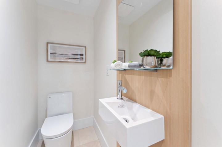 Photo 19 at 3121 Columbia Street, Mount Pleasant VW, Vancouver West