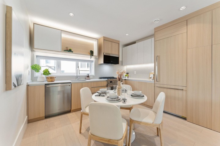 Photo 4 at 3121 Columbia Street, Mount Pleasant VW, Vancouver West