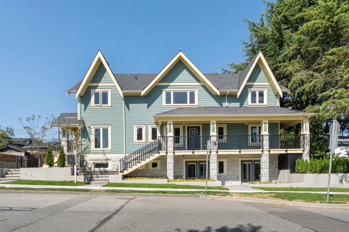 Photo 21 at 3121 Columbia Street, Mount Pleasant VW, Vancouver West