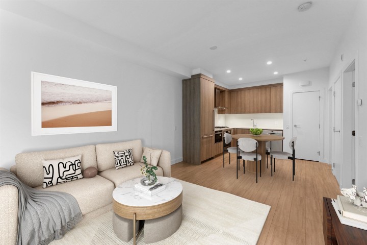 Photo 3 at 111 - 2060 Curling Road, Pemberton NV, North Vancouver