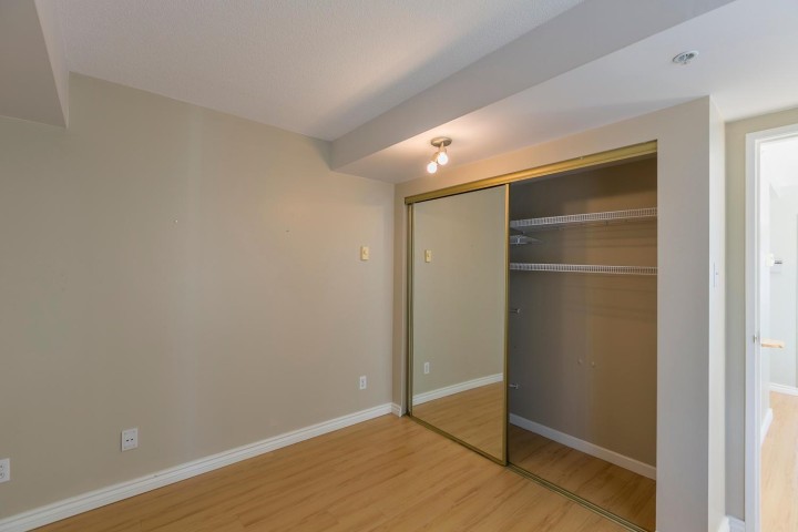 Photo 13 at 905 - 1155 Homer Street, Yaletown, Vancouver West