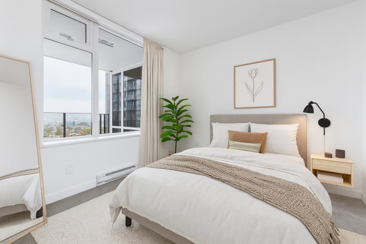 Photo 3 at 2003 - 5515 Boundary Road, Collingwood VE, Vancouver East