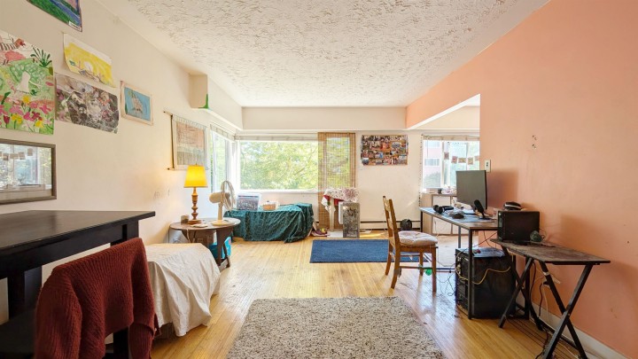 Photo 6 at 101 - 1075 W 13th Avenue, Fairview VW, Vancouver West