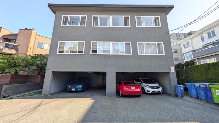 Photo 16 at 101 - 1075 W 13th Avenue, Fairview VW, Vancouver West