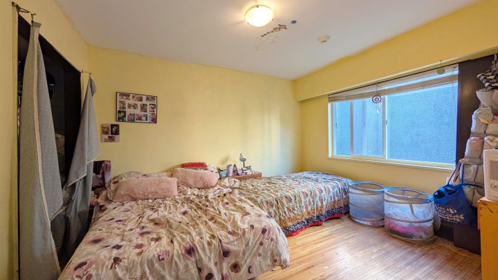 Photo 15 at 101 - 1075 W 13th Avenue, Fairview VW, Vancouver West