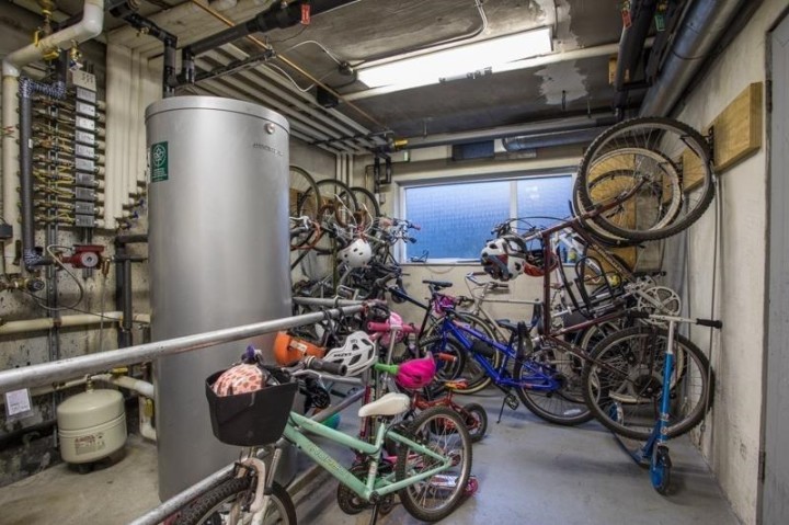 Photo 19 at 101 - 1075 W 13th Avenue, Fairview VW, Vancouver West