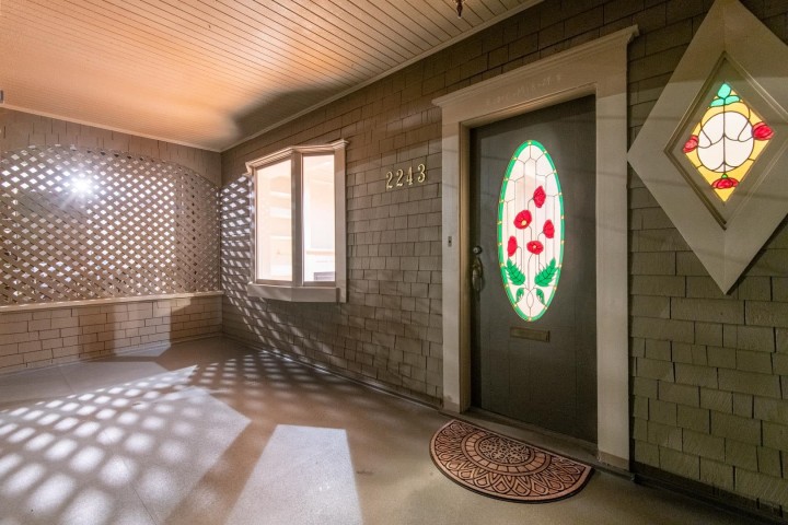 Photo 2 at 2243 W 5th Avenue, Kitsilano, Vancouver West