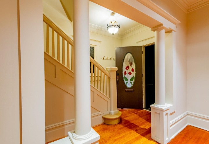 Photo 4 at 2243 W 5th Avenue, Kitsilano, Vancouver West