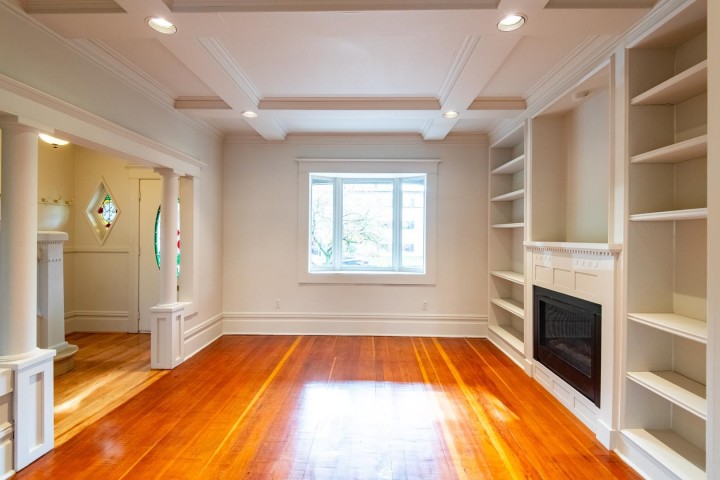 Photo 8 at 2243 W 5th Avenue, Kitsilano, Vancouver West