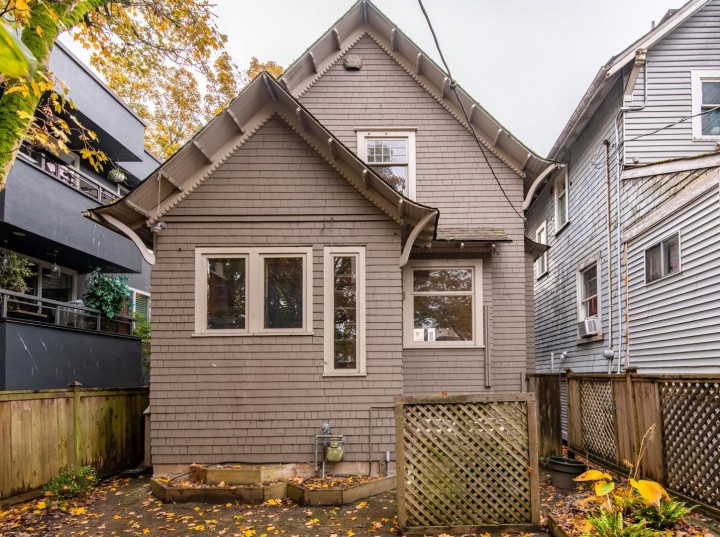 Photo 25 at 2243 W 5th Avenue, Kitsilano, Vancouver West