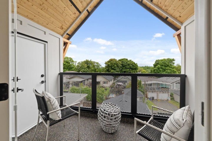 Photo 27 at 2 - 2247 Parker Street, Grandview Woodland, Vancouver East