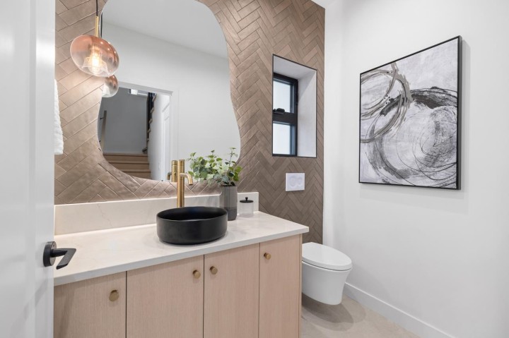 Photo 13 at 2 - 2247 Parker Street, Grandview Woodland, Vancouver East