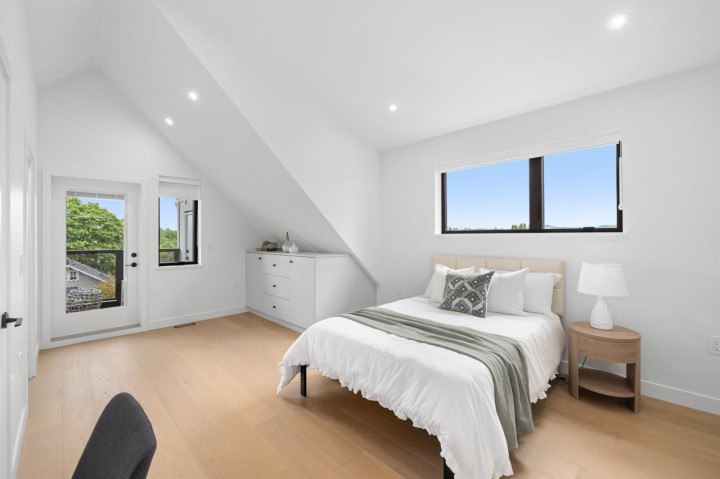 Photo 22 at 2 - 2247 Parker Street, Grandview Woodland, Vancouver East