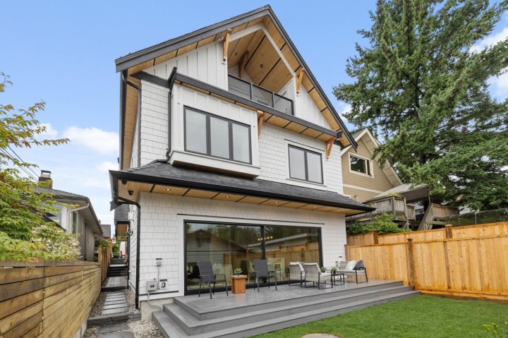 Photo 30 at 2 - 2247 Parker Street, Grandview Woodland, Vancouver East