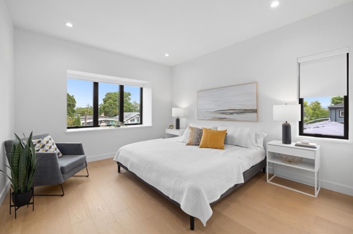 Photo 14 at 2 - 2247 Parker Street, Grandview Woodland, Vancouver East