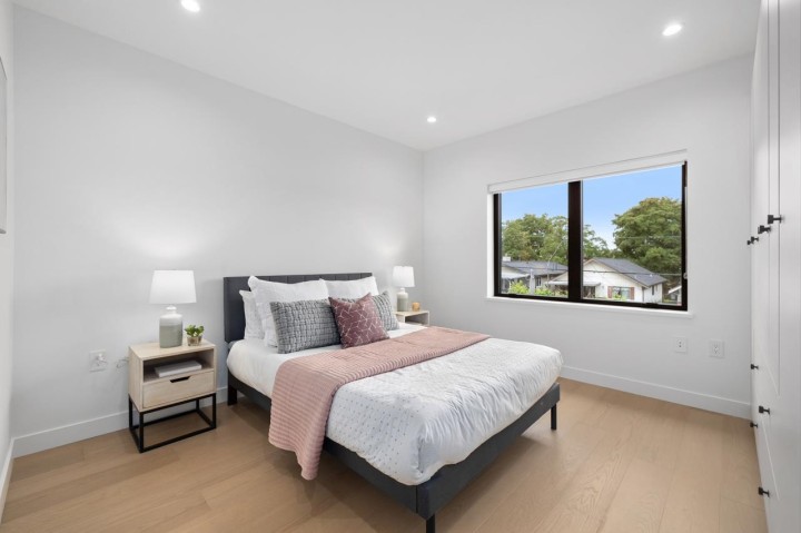 Photo 18 at 2 - 2247 Parker Street, Grandview Woodland, Vancouver East