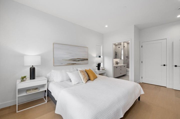 Photo 15 at 2 - 2247 Parker Street, Grandview Woodland, Vancouver East