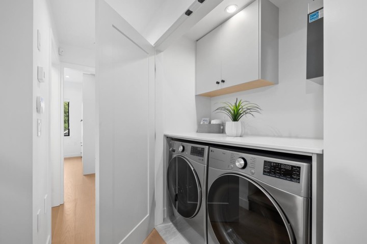 Photo 21 at 2 - 2247 Parker Street, Grandview Woodland, Vancouver East