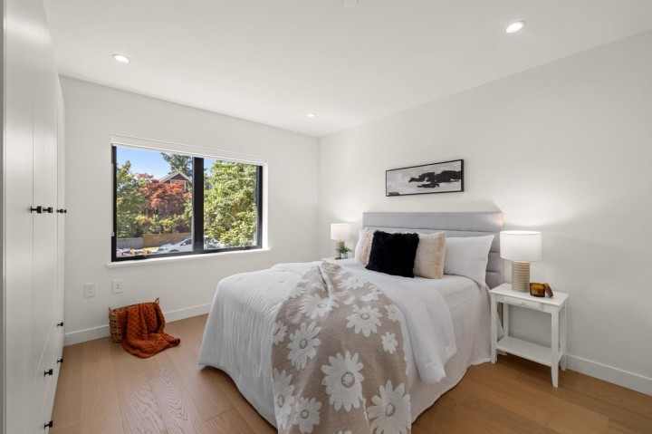 Photo 23 at 1 - 2247 Parker Street, Grandview Woodland, Vancouver East