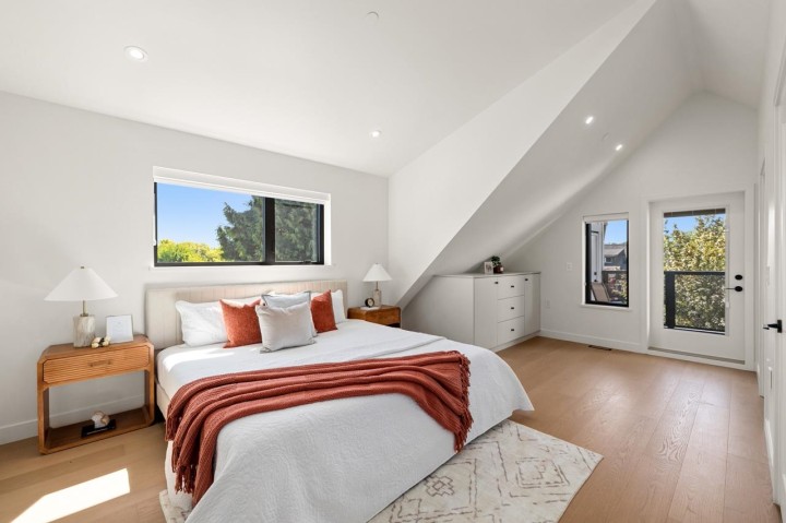 Photo 27 at 1 - 2247 Parker Street, Grandview Woodland, Vancouver East