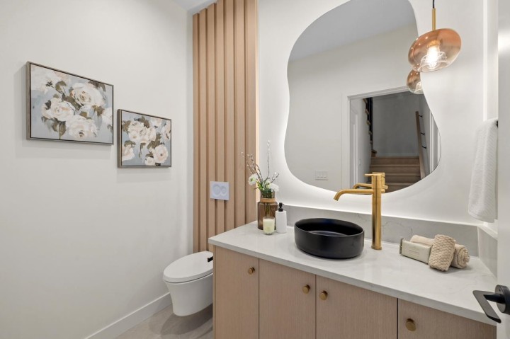 Photo 17 at 1 - 2247 Parker Street, Grandview Woodland, Vancouver East