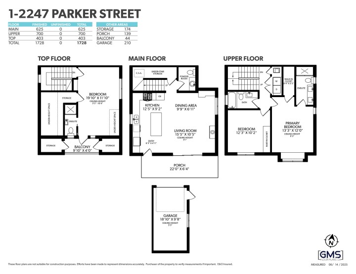 Photo 36 at 1 - 2247 Parker Street, Grandview Woodland, Vancouver East