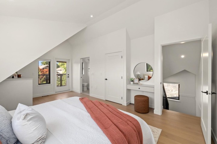 Photo 28 at 1 - 2247 Parker Street, Grandview Woodland, Vancouver East