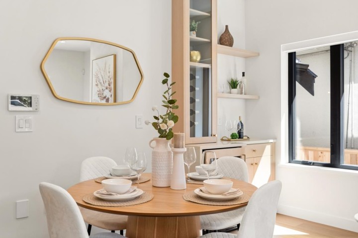 Photo 10 at 1 - 2247 Parker Street, Grandview Woodland, Vancouver East