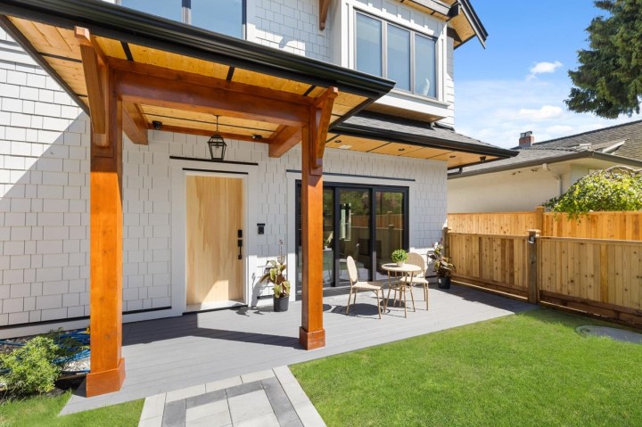 Photo 35 at 1 - 2247 Parker Street, Grandview Woodland, Vancouver East