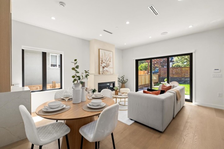 Photo 8 at 1 - 2247 Parker Street, Grandview Woodland, Vancouver East