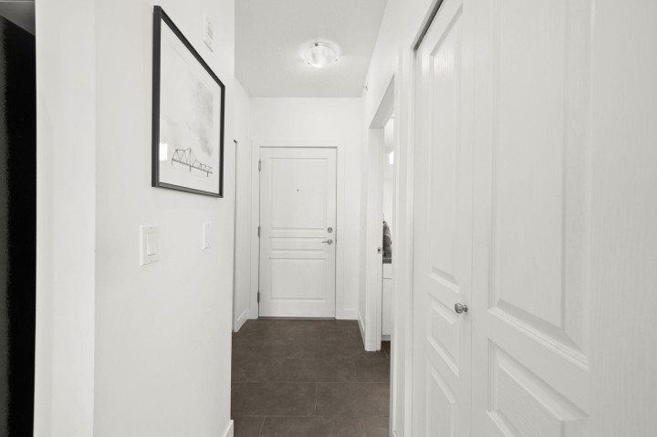 Photo 23 at 424 - 4550 Fraser Street, Fraser VE, Vancouver East