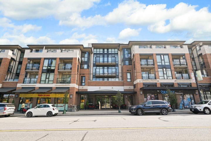 Photo 27 at 424 - 4550 Fraser Street, Fraser VE, Vancouver East