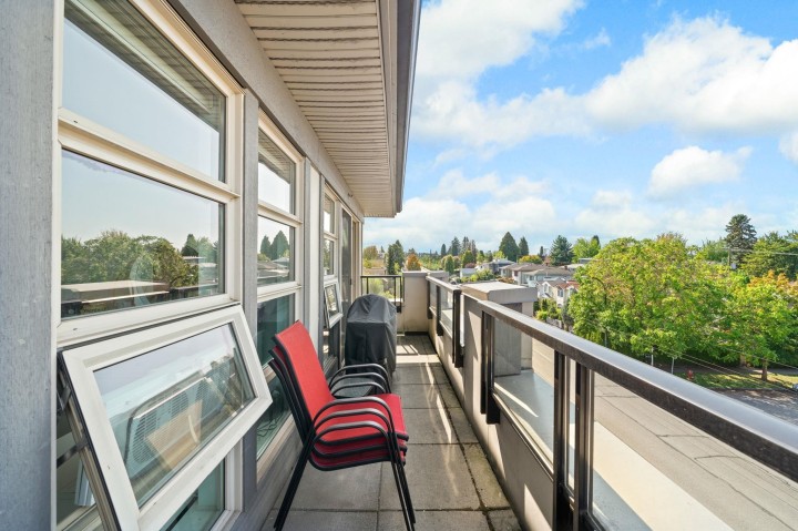 Photo 17 at 424 - 4550 Fraser Street, Fraser VE, Vancouver East