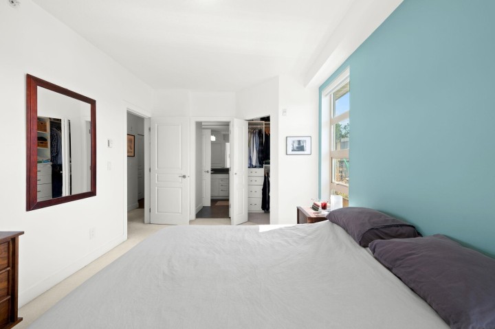 Photo 12 at 424 - 4550 Fraser Street, Fraser VE, Vancouver East