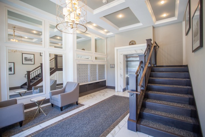 Photo 26 at 424 - 4550 Fraser Street, Fraser VE, Vancouver East