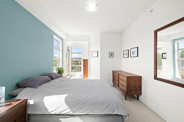 Photo 11 at 424 - 4550 Fraser Street, Fraser VE, Vancouver East