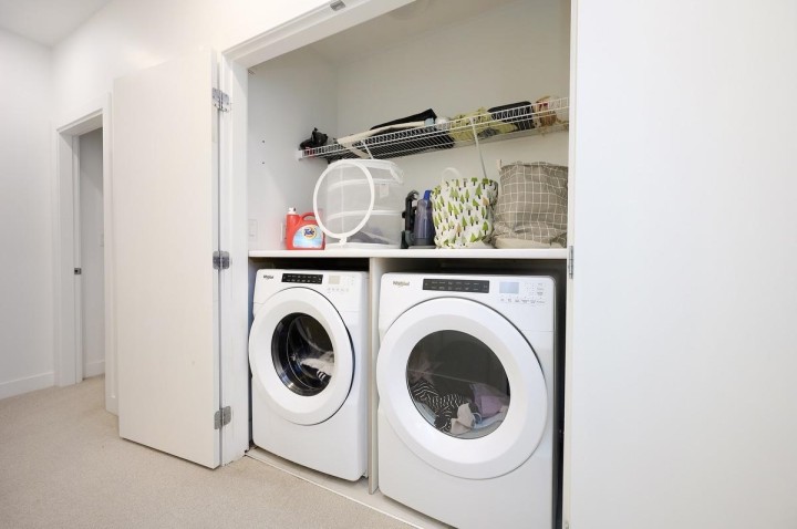 Photo 17 at 30 - 3597 Malsum Drive, Roche Point, North Vancouver