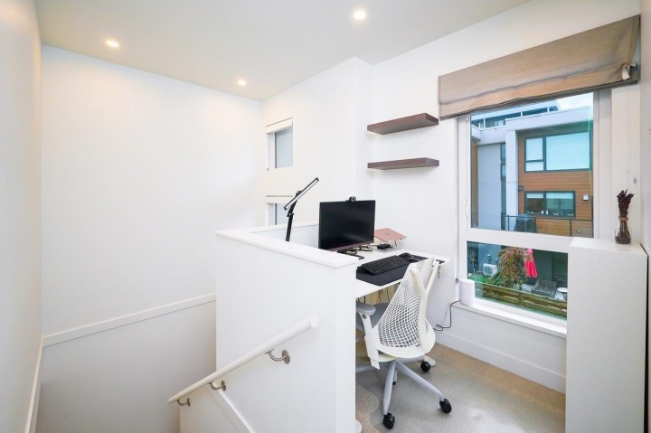 Photo 9 at 30 - 3597 Malsum Drive, Roche Point, North Vancouver