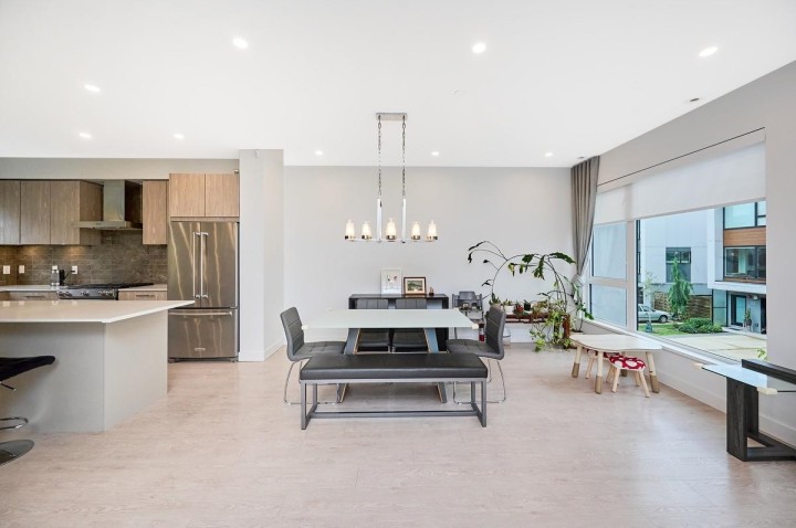 Photo 4 at 30 - 3597 Malsum Drive, Roche Point, North Vancouver