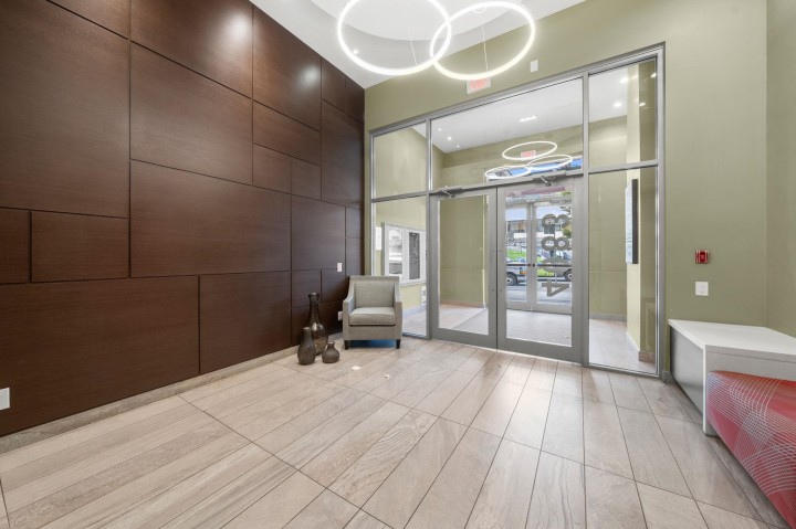 Photo 2 at 205 - 4083 Cambie Street, Cambie, Vancouver West